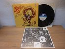 STRAIGHT SHOOTER GET STRAIGHT 1978 MINT KRAUTROCK ARCHIV LP