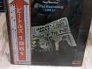 LP Beatles in the Beginning-1961-Japan Press-Schallplatte