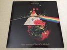 PINK FLOYD- PROGRESSIVE ROCK LP LIMITED COPY-