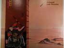 Jade Warrior - Released - LP Vinyl Album