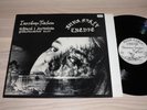 ANNA SJALV TREDJE LP - TUSSILAGO FANFARA / 1977 PRIVATE SWEDEN PROG ROCK VG++