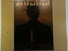 J.D. Blackfoot -- The Ultimate Prophecy - LP Vinyl Album
