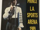 RARE   PRINCE L.A. Sports Arena 1989