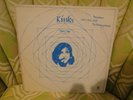 THE KINKS-LOLA VERSUS POWERMAN AND THE MONEYGOROUND-PART 1-LP-1970 ORIGINAL-CLEA