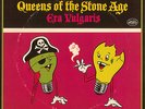 Queens Of The Stone Age - Era Vulgaris Vinyl 3x10