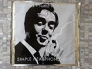 Stereolab & Nurse With Wound: Simple Headphone Mind 12