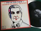 GEORGE RUSSELL SEXTET the outer view 1965 UK FONTANA 1st PR.  688 705 ZL