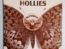 The Hollies - Butterfly - Vinyl LP UK 1967