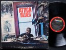 ARCHIE SHEPP Attica Blues LP IMPULSE AS-9222 US '72 Walter Davis Jr Marion Brown