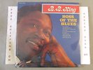 SEALED B.B. KING BOSS OF THE BLUES LP US-7750
