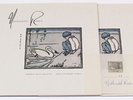 NATHANIEL ROSEN ORIENTALE CELLO RECITAL NORTH STAR AUDIOPHILE SCARCE/NM+