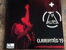 CATHERINE RIBEIRO + ALPES - (LIBERTES?) - FRENCH FEMALE SINGER,FRENCH PROG ROCK