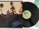 The Eagles - Hotel California - 1976 Vinyl LP Record 6E-103 (EX)