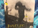 The Rave-Ups  45  Positively Lost Me / You Ain't Goin Nowhere (BOB DYLAN)