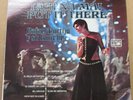 RAFAEL CORTIJO Ahí Na Má  LP LATIN RARE Salsa Guaguanco EX TICO