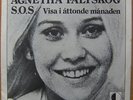 AGNETHA FÄLTSKOG (ABBA) * S.O.S. * SWE 7