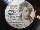 Chris Hamill – It’s Christmas 1980 7” Random RD   limahl kajagoogoo