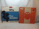 The Beatles – Cry For a Shadow 1964 7” Polydor NH 52275