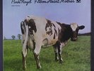 PINK FLOYD: Atom Heart Mother LP (Canada, reissue, pink vinyl) Rock & Pop