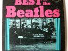 Best of the BEATLES Savage BM 71 ( The Pete Best Story )