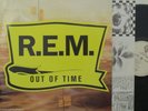 REM - Out Of Time   VINYL LP
