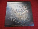 2LP OST LEONARD ROSENMAN The Lord of The Rings   Orig FANTASY USA 1978