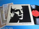 Brian Eno / Before And After Science (UK, Polydor 2302 071) - LP + 3 Cards