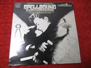 LP OST Spellbound The Classic Film Scores Of MIKLOS ROZSA  RCA USA STEREO QUADRA