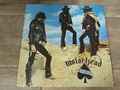 Motorhead - Ace Of Spades 1980 UK LP CHISWICK BRONZE 1st EX+