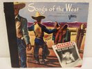 RED RIVER DAVE Songs Of The West 10