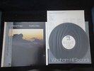 Michael Hedges Aerial Boundaries Japan Promo Label Vinyl LP OBI Windham Hill