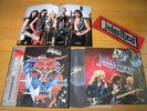 JUDAS PRIEST - DEFENDER OF THE FAITH  completed Japan