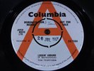 TRIFFIDS = Lookin' Around = MINT = COLUMBIA DB 7084 = Beat Pop Dancer 1963 UK DE
