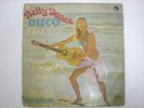 IHSAN AL MUNZER BELLY DANCE DISCO GROOVE BREAK LOOP FUNK MOOG LP INDIA VG+