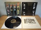 GRAND FUNK RAILROAD - BORN TO DIE 1975  JAPAN LP IN MINT CONDITION