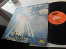 JTB JUKKA TOLONEN BAND GATEFOLD MINT LP TOP RARE ORIG. FRAN