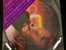 7” PICTURE DISC Prince Warner Brothers 20129 Little Red Corvette and 1999