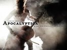 Apocalyptica - Wagner Reloaded-Live In Leipzig [Vinyl New]