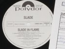 SLADE -Slade In Flame- LP 1974 Polydor Promo Archiv-Copy mint