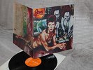 DAVID BOWIE : Diamond Dogs - Rare LP / Vinyl 33RPM - GATEFOLD FRANCE 1974