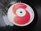 JIMI HENDRIX RARE FRENCH TEST PRESSING LP LOOSE ENDS 1973