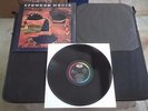 CROWDED HOUSE WOODFACE 1991 12