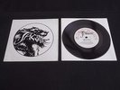 JAGUAR AXE CRAZY 1982 UK PRESS 7