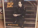 Billy Joel An Innocent Man  1/2 Speed Mastered  LP Sealed