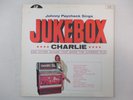 JOHNNY PAYCHECK JUKEBOX CHARLIE ORIGINAL 1967 STEREO VINYL LP Little Darlin 8006