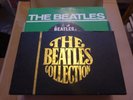 BEATLES 'THE BEATLES COLLECTION' PARLOPHONE / WORLD RECS 24 x 7