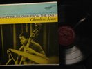 Paul Chambers Quartet-Chambers' Music-Score 4033-DG RARE