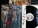 THE POP GROUP - Y - ORIGINAL DEBUT LP - RADARSCOPE 1979 + POSTER  A3/B3 EX/EX+