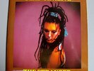 Dead Or Alive The Stranger Un-played UK 7