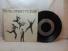 The Directions – Three Bands Tonight 1980 7” Tortch TOR 004 PS   mod